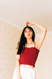 宋彩莲